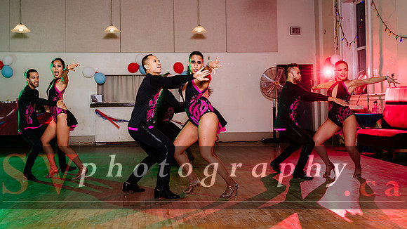 iFreestyle 12th Anniversary Party
