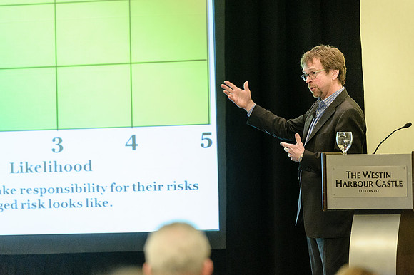 2014 Canadian Conference on IT Audit, Governance and Security
