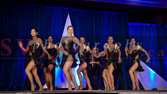 Comomango Amateur Team from Montreal