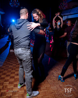 Toronto Salsa Friday