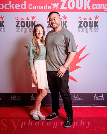 Canada Zouk Congress