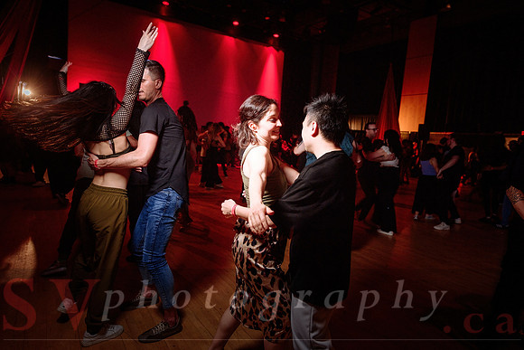 Canada Zouk Congress - Sat
