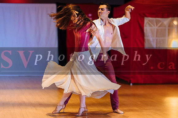 Canada Zouk Congress