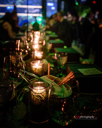 Fired Up Gala In Support of Sick Kids - 2025