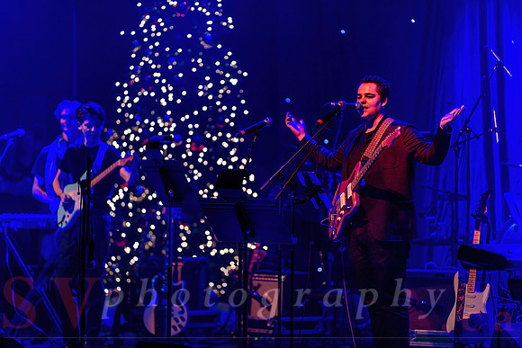 18th Annual Andy Kim Christmas Show
