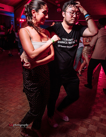 Saturday Social - 7 Year Anniversary