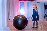 Angelica's 2nd Birthday