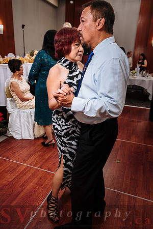 Roland & Tessie