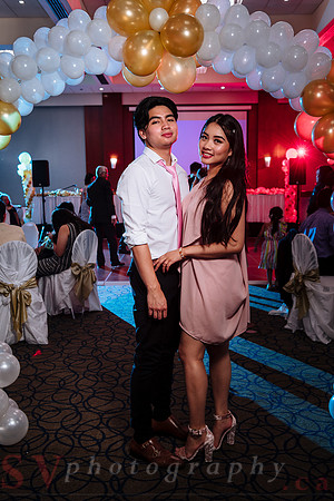 Roland & Tessie