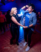 Toronto Salsa Fridays