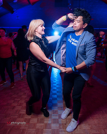 Toronto Salsa Fridays