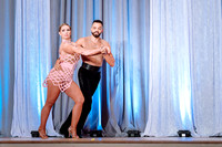 Canada Salsa & Bachata Congress