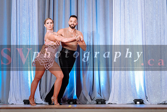 Canada Salsa & Bachata Congress