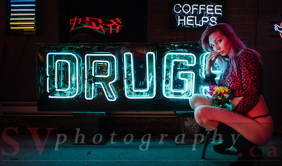 Neon Demon