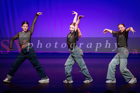 City Dance Corps - Kids Recital