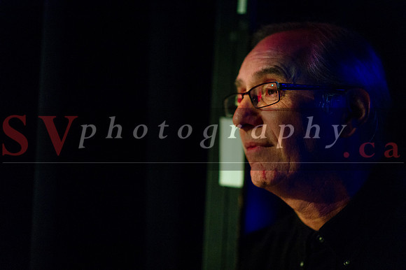 Hearts of Tango - Premiere Show