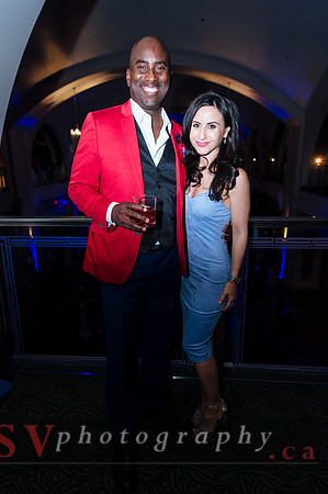 Sick Kids All Star Gala