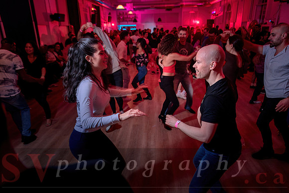 Dovercourt Sunday Social