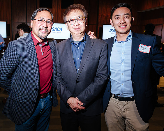 ISACA Year End Celebration