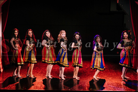 City Dance Corps - 17th Anniversary