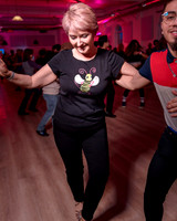 Dovercourt Sunday Social