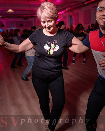 Dovercourt Sunday Social