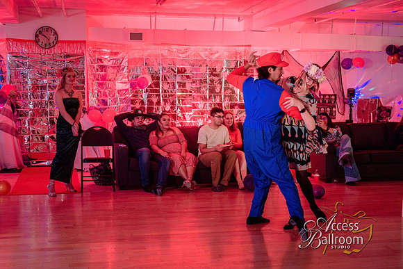 Access Ballroom