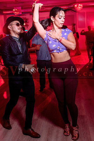 Toronto Salsa Fridays