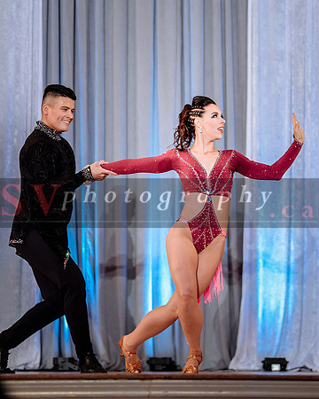 Canada Salsa & Bachata Congress