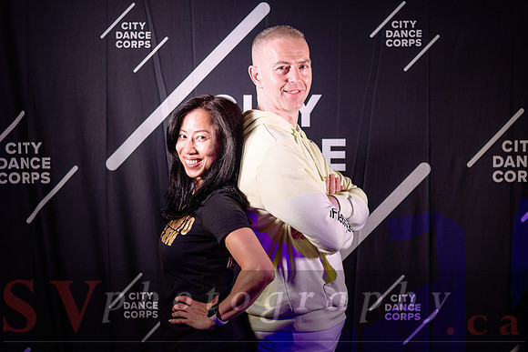 CDC 22nd Annual Showcase - After Party