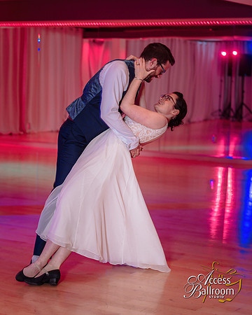 Access Ballroom