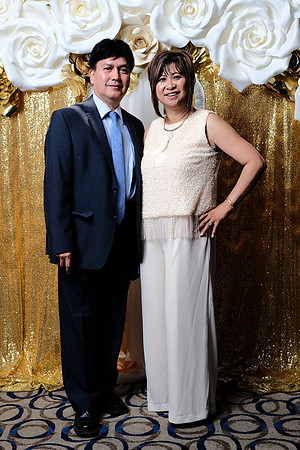 Roland & Tessie