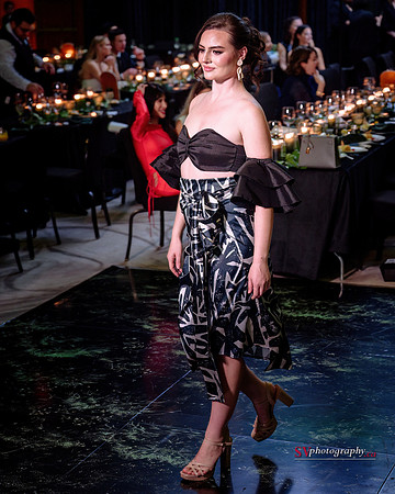 Fired Up Gala In Support of Sick Kids - 2025