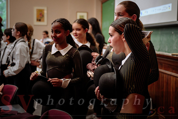 City Dance Corps - Kids Recital