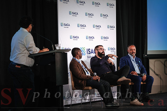 ISACA Annual Summer Conference