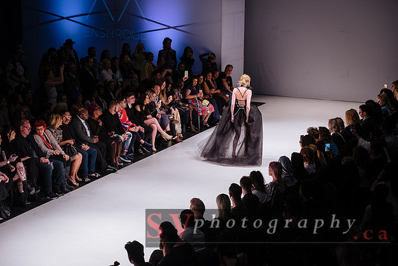 Fashion Art Toronto - Day 5: UTOPIA