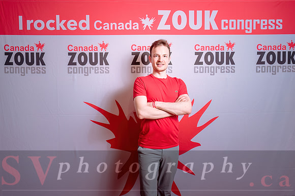 Canada Zouk Congress