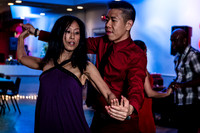 iFreestyle.ca Latin Dance Company