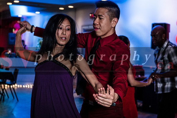 iFreestyle.ca Latin Dance Company