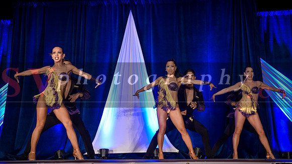 iFreestyle Bachata from Toronto