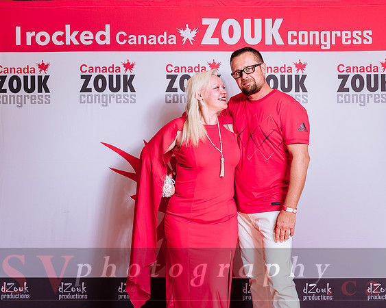Canada Zouk Congress