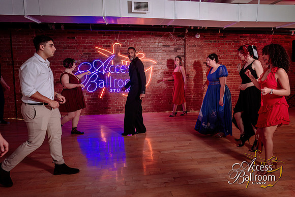 Access Ballroom