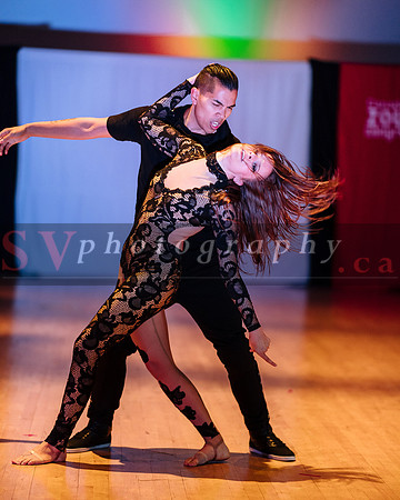 Canada Zouk Congress - Sunday