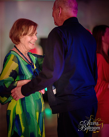 Access Ballroom
