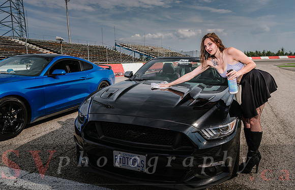 Flamboro Speedway
