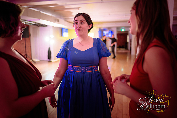 Access Ballroom