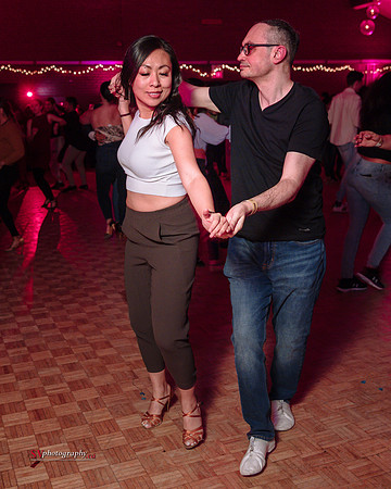 Estonian House Goodbye Party