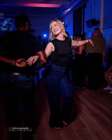 Toronto Salsa Sundays