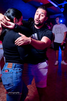 Toronto Salsa Fridays