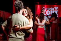 Canada Zouk Congress